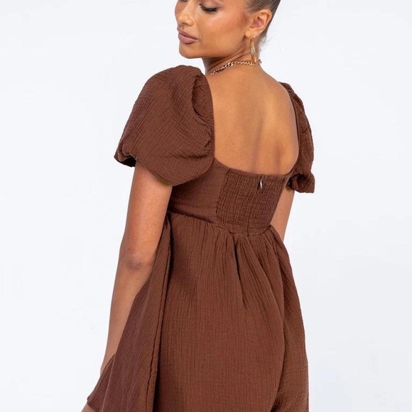 Princess Polly romper - Picture 8 of 8